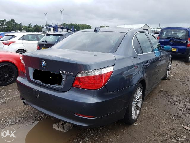 BMW e 60 facelift BMW DIJELOVI DANKO