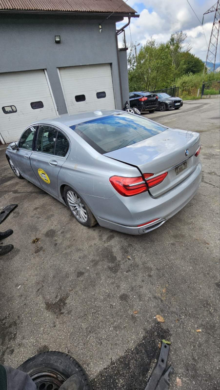 BMW 730D G11 DIJELOVI AO DANKO