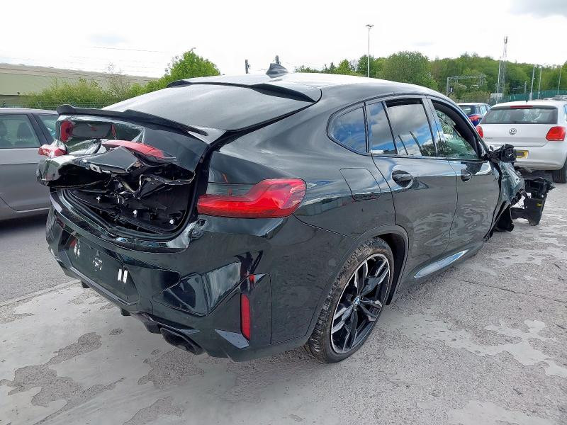 BMW G02 X4 M40DX 2021 dijelovi motor mjenjac Danko