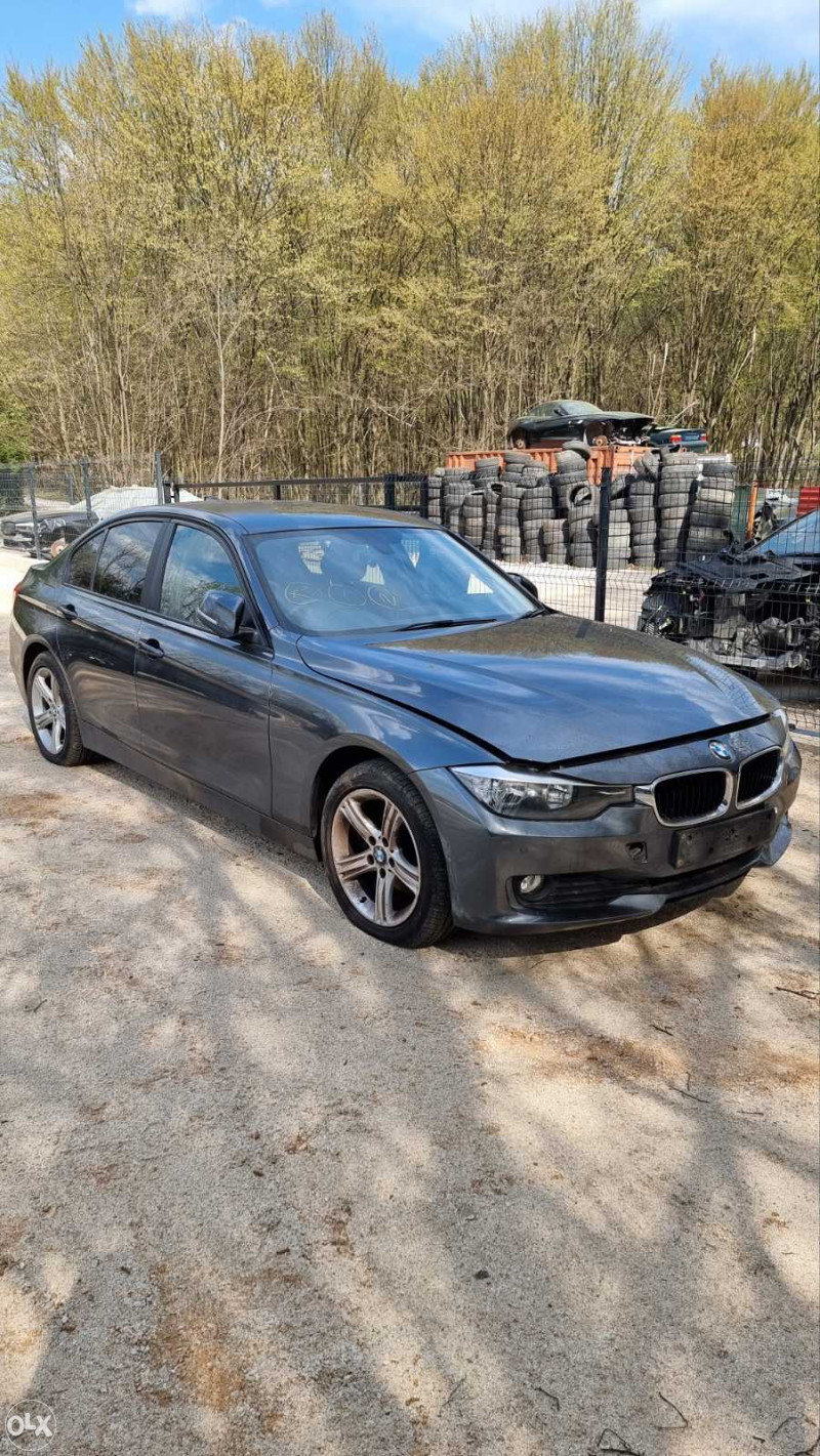 BMW f30 318 d  dijelovi  A O DANKO