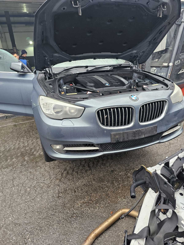 BMW 5 GT F07 DIJELOVI A O DANKO
