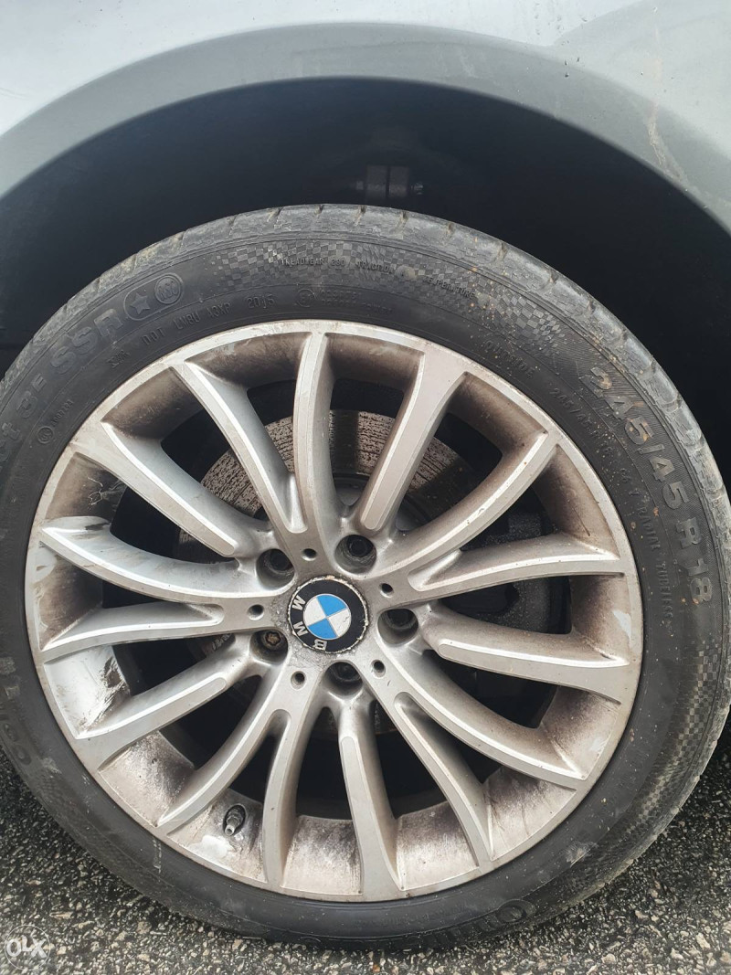BMW Feluge 5 f10 18 col | Bmw dijelovi