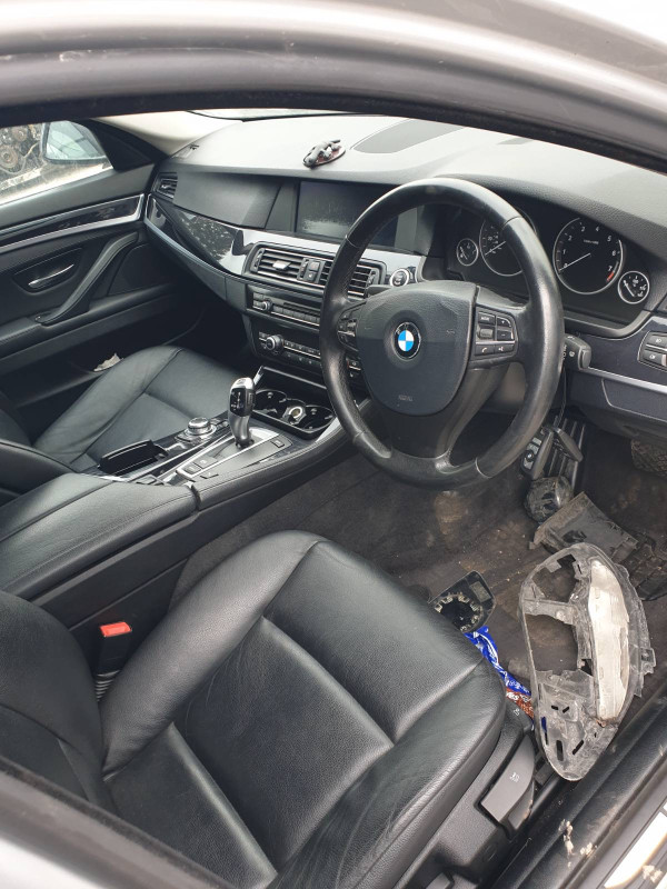 BMW 5 F10 523I N53 DIJELOVI AO DANKO
