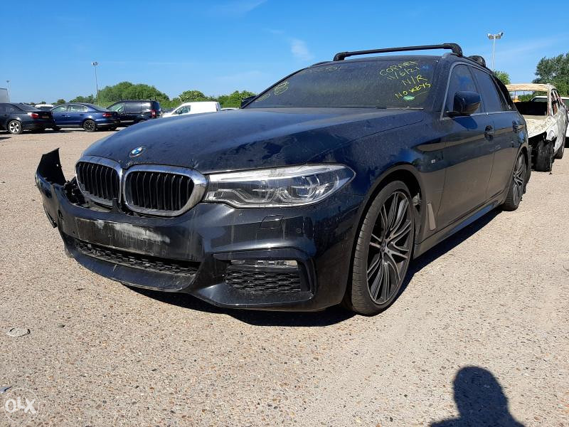 BMW 530D G31 DIJELOVI A O DANKO