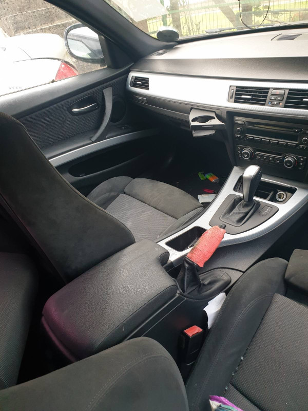 BMW E90 MOPTIK LCI N47 DIJELOVI AO DANKO