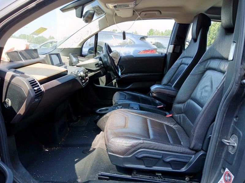 BMW I01 IB1 2015 dijelovi motor mjenjac limarija Danko