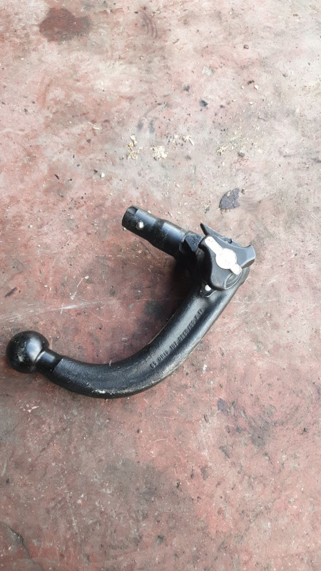 BMW KUKA  SAMO A O DANKO