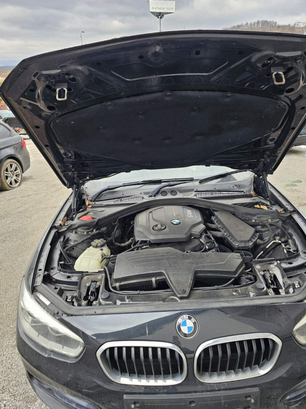 BMW  F20 LCI DIJELOVI AO DANKO