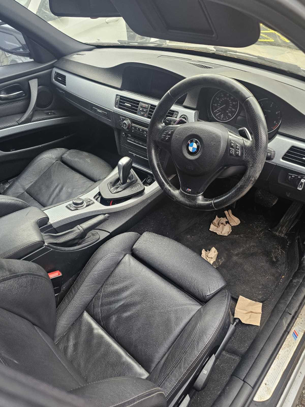 BMW E90 M OPTIK LCI N57 3,0 DIJELOVIAO DANKO