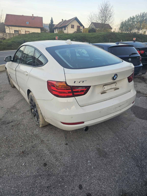 BMW 3 F34 GT 318d 2014 Grand Turismo Dijelovi Danko