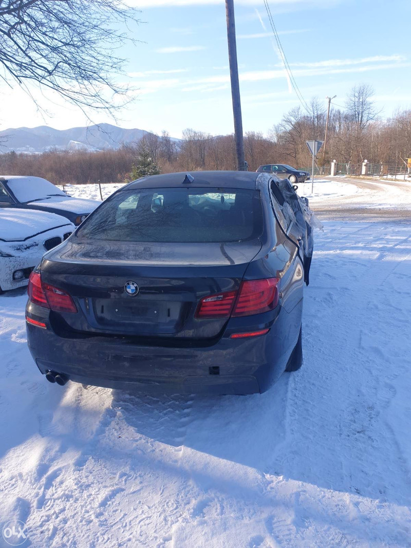 BMW F10 520d F 10 N47 BMW DIJELOVI DANKO