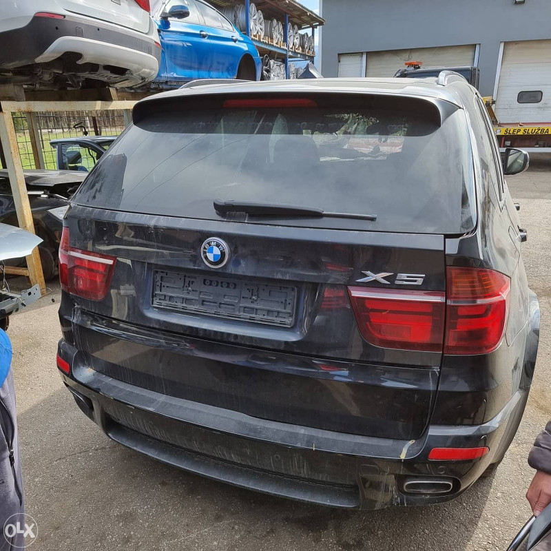 BMW E70 x5 4,0d 3.0d X6 n57 N57LCI | BMW Dijelovi