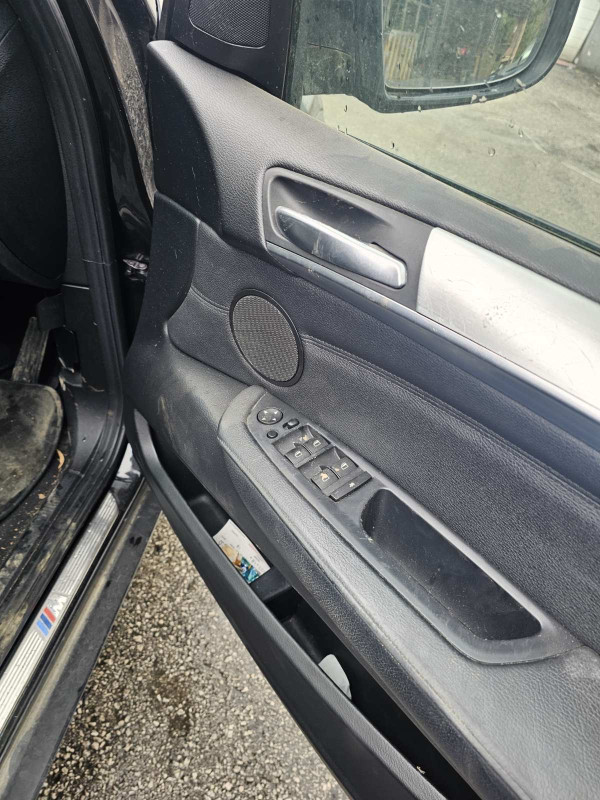Bmw x5 e70 lci m paket 4.0d AI DANKO