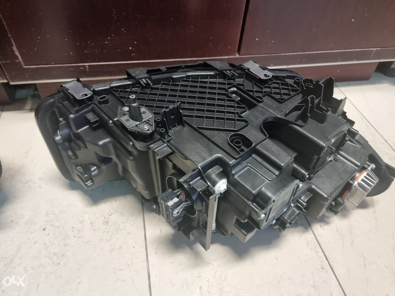 BMW FAR FAROVI G30 G31 F90 LCI FULL LED A O Danko
