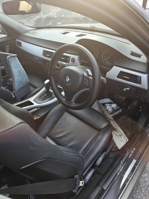 Bmw E90 325i N53 Dijelovi AO DANKO