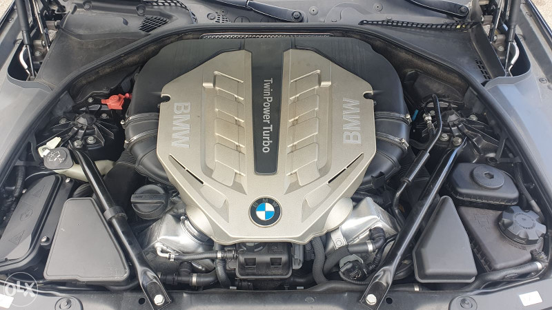 BMW f10 550i 520d 530d F 10 | BMW Dijelovi
