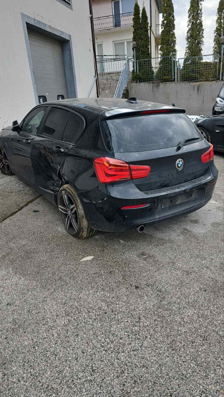 BMW  F20 LCI DIJELOVI AO DANKO
