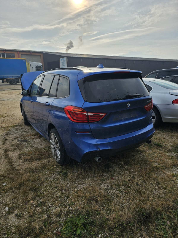 BMW F46 220 XD M OPTIK DIJELOVI AO DANKO