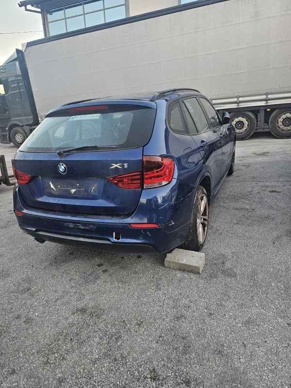 BMW X1 E84 Xdrive 1.8d 2012 Dijelovi M Optik Danko