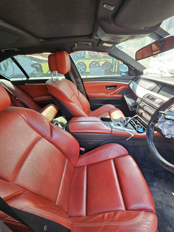 BMW F10 M5 DIJELOVI AO DANKO