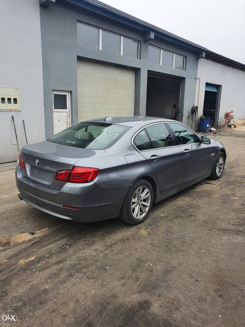 BMW F10 530d 525d F 10 N57 N 57  BMW DIJELOVI DANKO