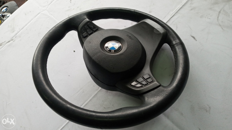 BMW Volan  X5 E53 FL
