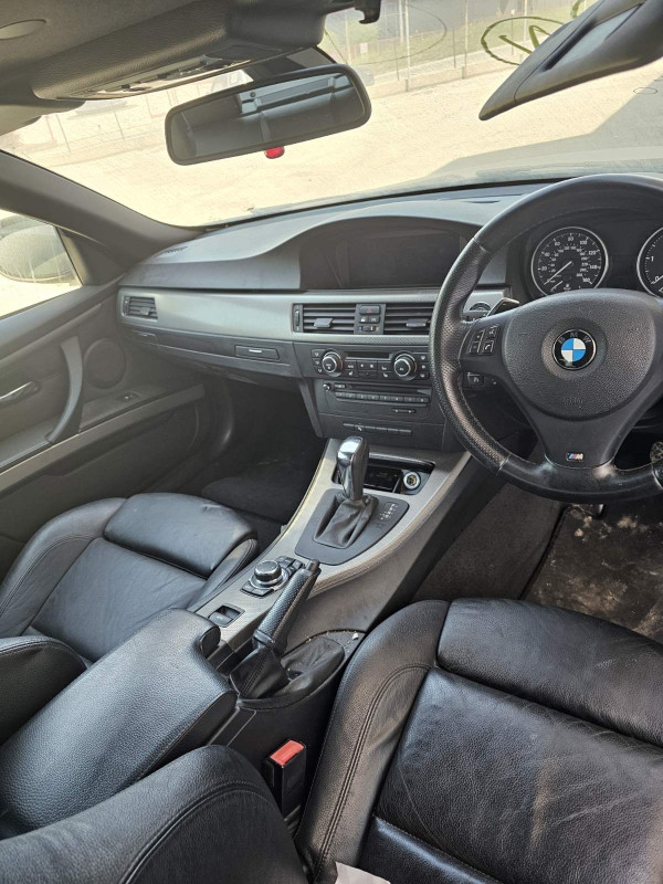 Bmw e93 325 d n57 M optik dijelovi AO DANKO