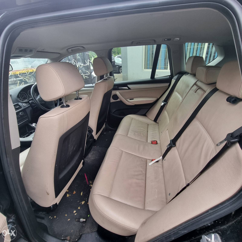 BMW X3 F25  DIJELOVI A O DANKO