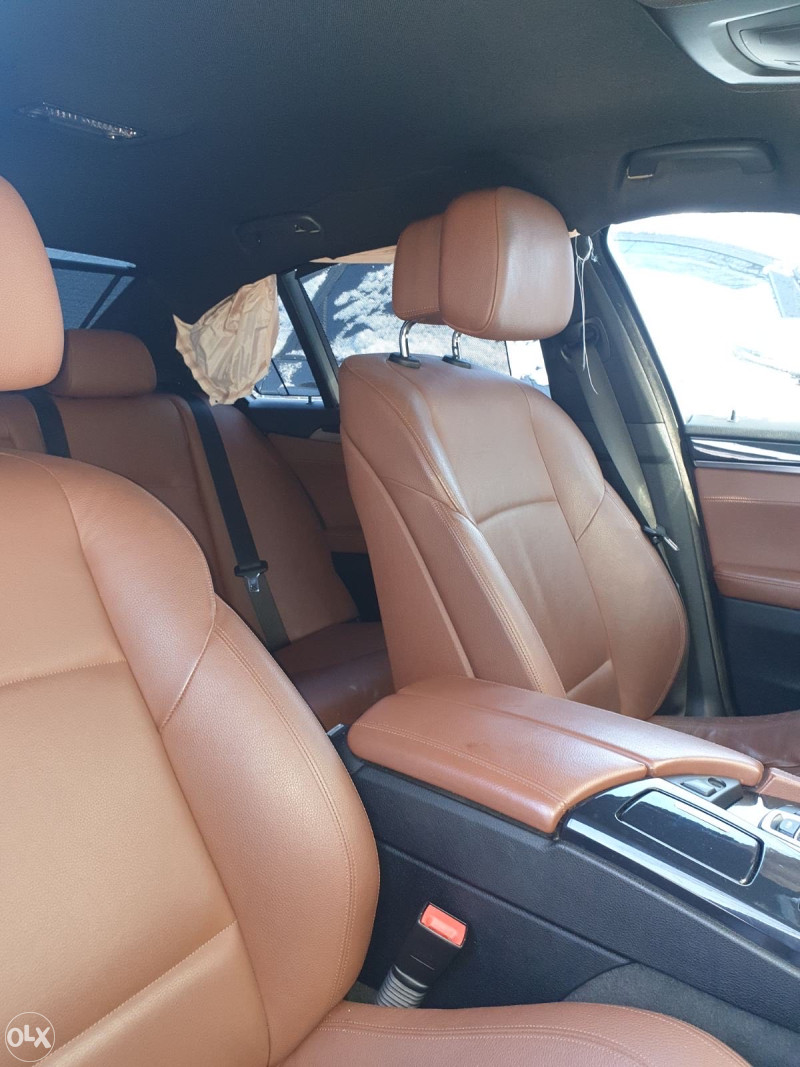 BMW 530xd F10 F10 190kw 2012god N57N AO DANKO