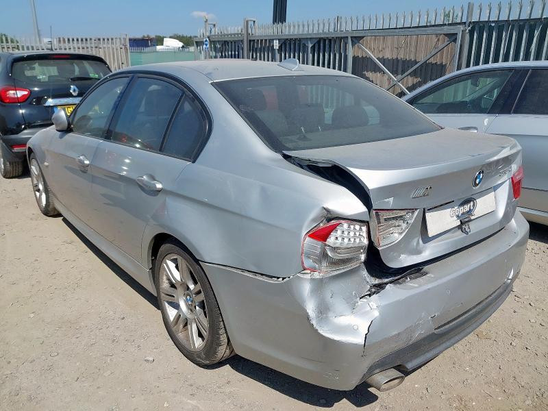 BMW E90 318D N47N 2010 dijelovi motor mjenjac Danko