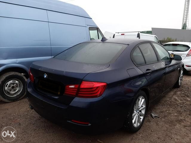 BMW F10 5 LCI B47 DIJELOVI | BMW Dijelovi