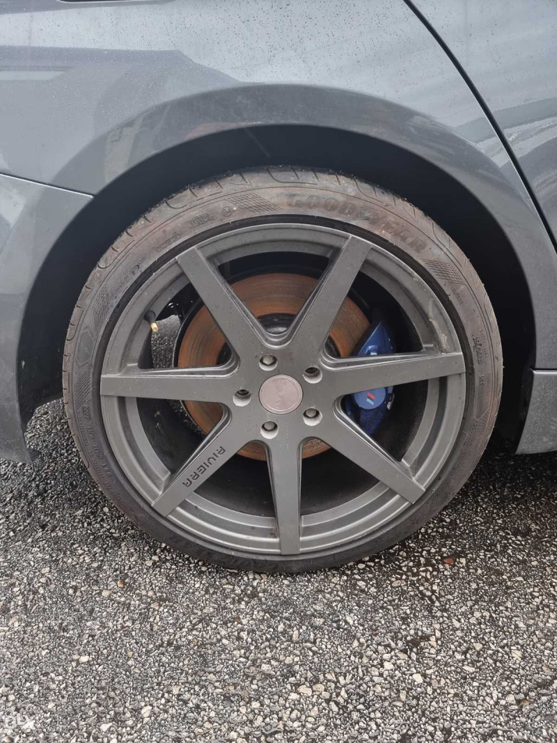BMW f30 330 d n57n m optik BMW DIJELOVI DANKO