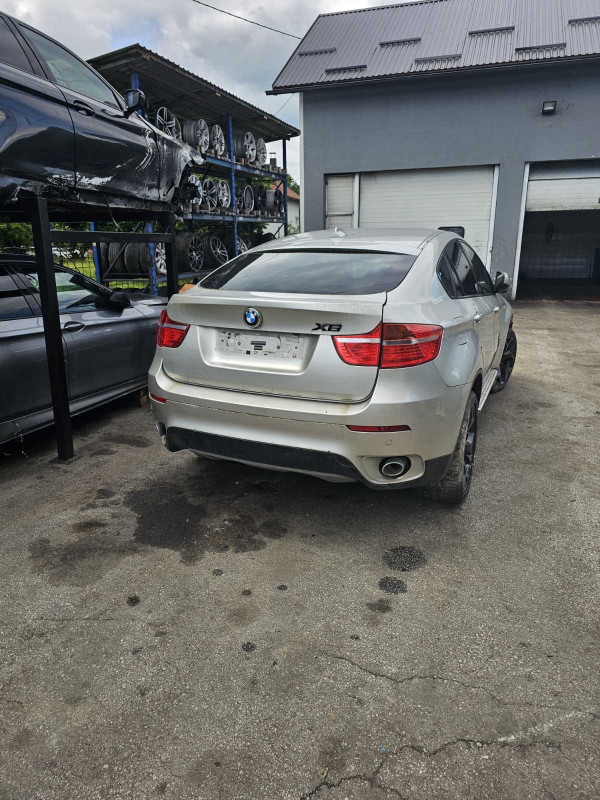 BMW X6 4.0d N57 Dijelovi AO DANKO