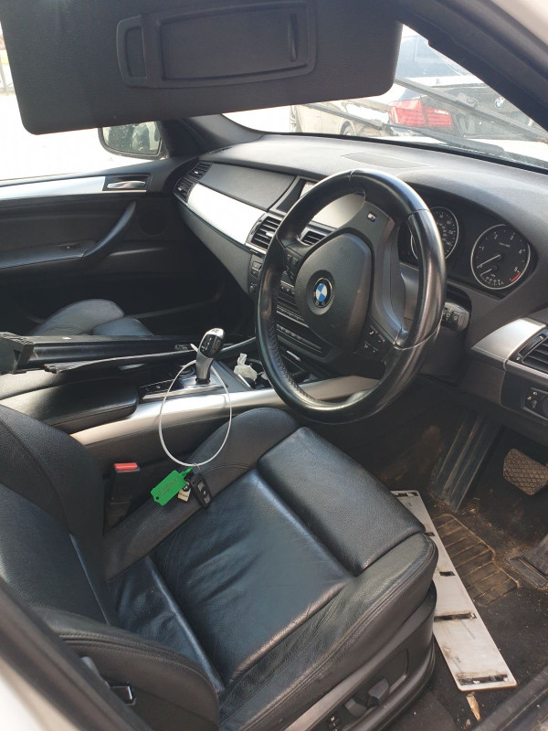BMW X5 E70 2008 DIJELOVI AO DANKO