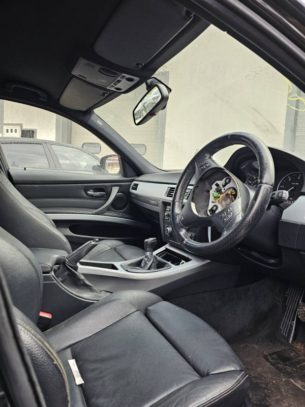 BMW E91 M OPTIK LCI DIJELOVI A O DANKO