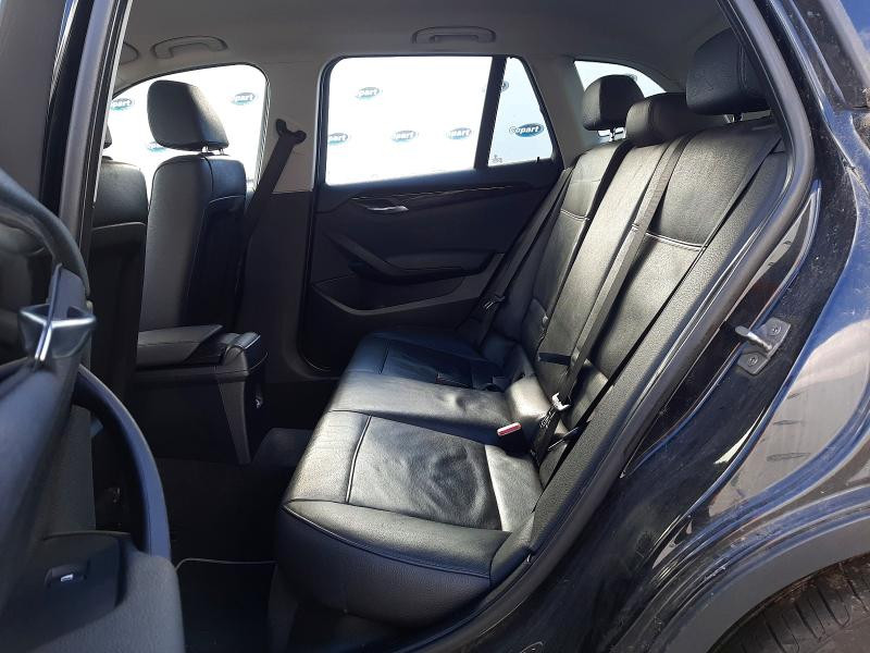 BMW E84 N47N 2013 dijelovi motor mjenjac limarija Danko