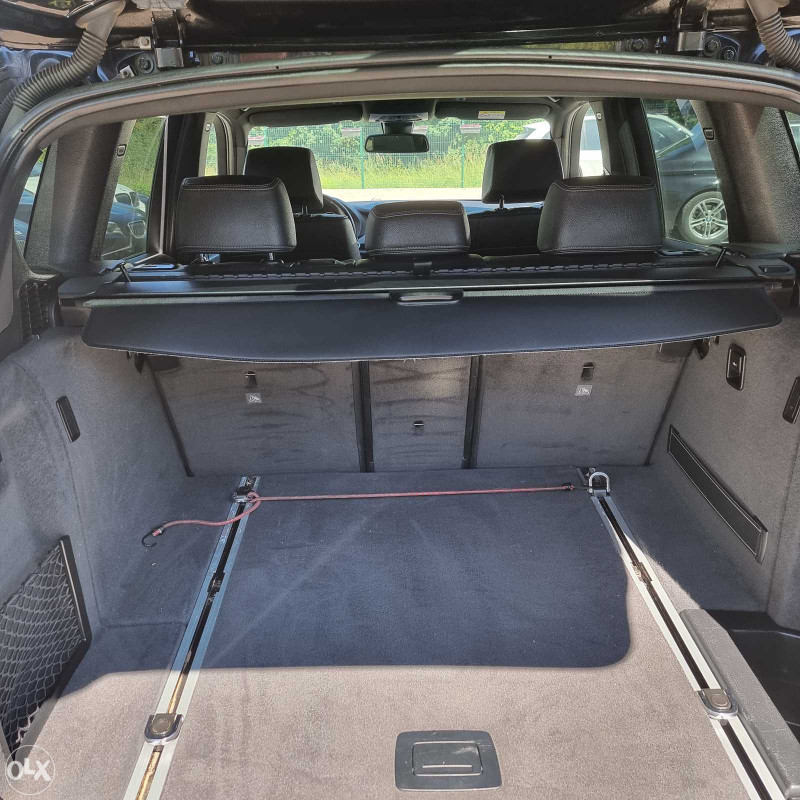 BMW X3 F25 DIJELOVI A O DANKO
