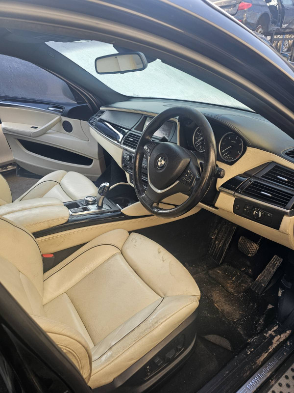 BMW X6 4.0D N57 2012 e71 dijelovi A.O. Danko