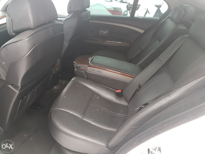 BMW E65 E 65 745i 45i comfort | BMW Dijelovi