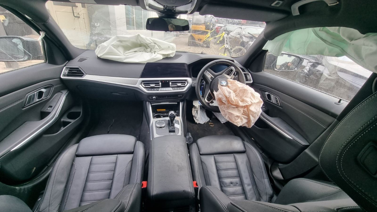 BMW G20 320I M OPTIK DIJELOVI AO DANKO