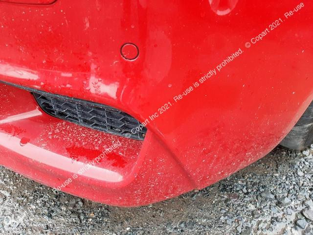 BMW F06 F 6 640 D M OPTIK DIJELOVI DANKO 640d