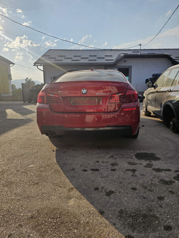 Bmw F10 525d M Optik Dijelovi AO DANKO