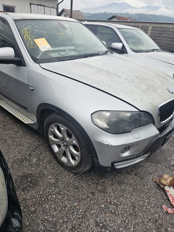 BMW x5 e70 3.0 d dijelovi AO. DANKO