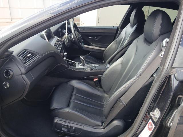 BMW F06 N57Z 2014 dijelovi motor mjenjac limarija Danko