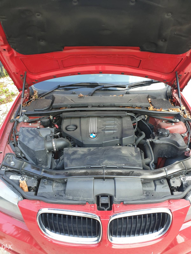 BMW E90 LCI 320DN47 DIJELOVI  A O DANKO