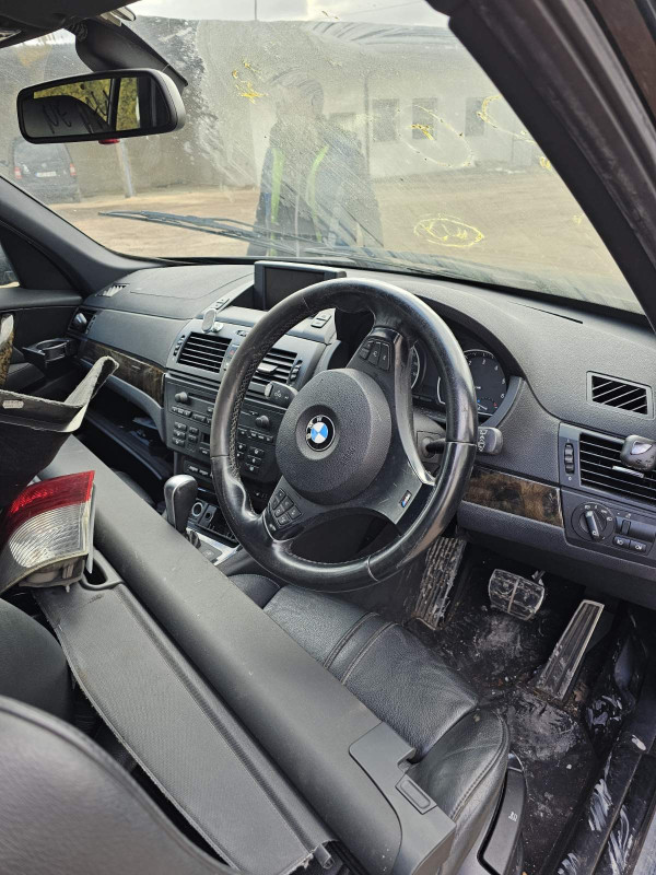 BMW X3 e83 LCI M OPTIK 3,0 SD DIJELOVI AO DANKO