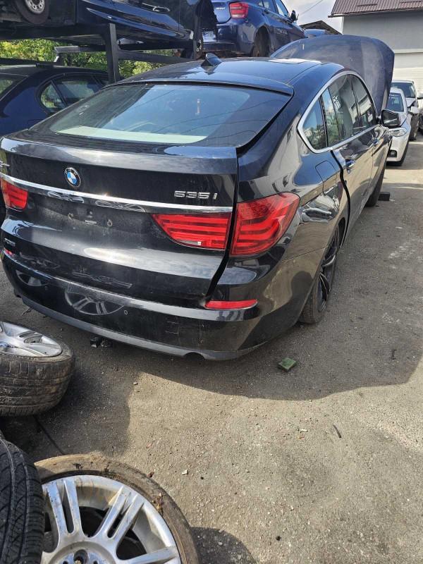 Bmw f07 535i n55 fijelovi AI DANKO