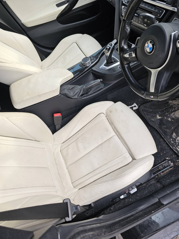 BMW F36 4 435d 2016 Xdrive G Coupe M Dijelovi A.O.Danko