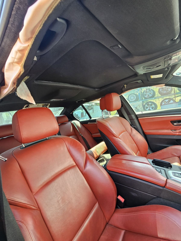 BMW F10 M5 DIJELOVI AO DANKO
