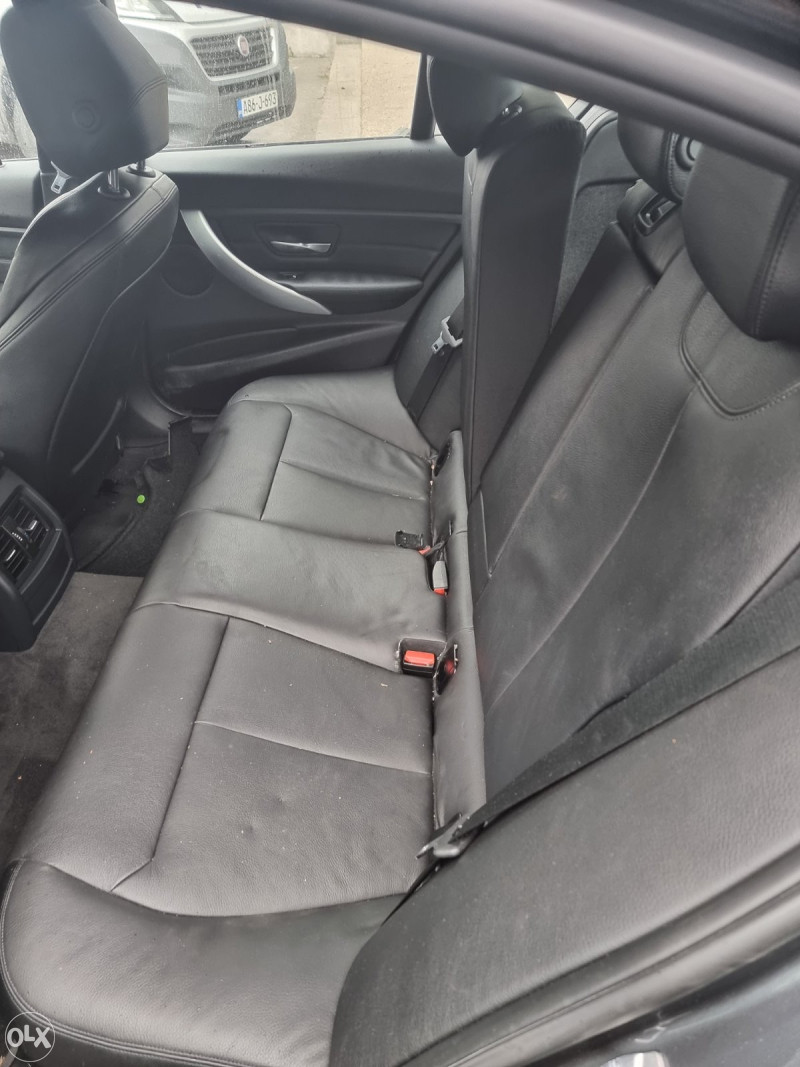 BMW f30 330 d n57n m optik BMW DIJELOVI DANKO